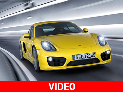 Πόσα αυτοκίνητα πούλησε η Porsche σε ένα χρόνο;